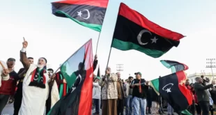 في ذكرى استقلالها السبعين.. تعرف على ليبيا في سبعين رقما..