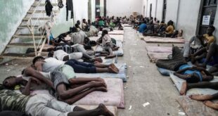 غوتيريس: أكثر من 12 ألف معتقل في ليبيا حسب إحصاءات رسمية