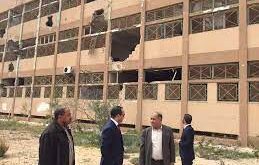 ليبيا: قرار بإنشاء (1500) مبنى مدرسي في ثلاث سنوات