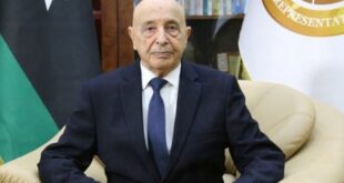هيئة دستور ليبيا ترفض مطالبة عقيلة صالح بتشكيل لجنة بديلة