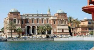 مصرف ليبيا المركزي يحدد مواعيد العمل بالمصارف التجارية خلال شهر رمضان