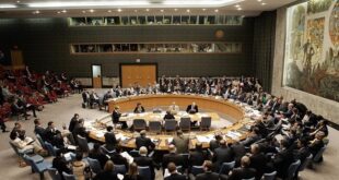 دعوات غربية للتهدئة ولانتخابات بليبيا غداة اجتماع مجلس الأمن