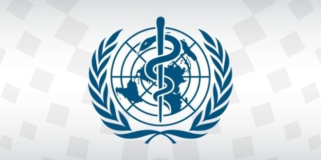 منظمة الصحة العالمية: إصابات كورونا تتراجع في جميع أنحاء العالم عدا الأمريكيتين وإفريقيا