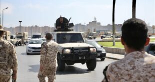 هدوء في طرابلس بعد اشتباكات مسلحة ودعوات دولية لضبط النفس