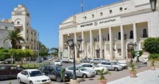 بلدية طرابلس المركز تطلق حملة ضد استغلال الفضاء العام