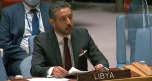 مندوب ليبيا الأممي: شعبنا “رهين لخلافات مجلس الأمن”