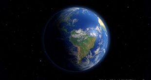 علماء: الأرض تدور حول نفسها بأسرع مما ينبغي.. وطول الأيام يتناقص!