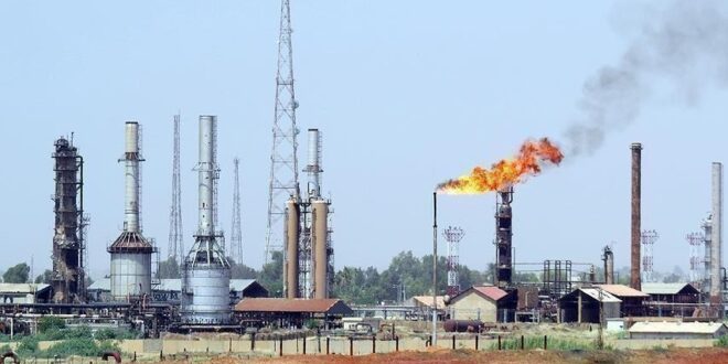إنتاج النفط الليبي يتجاوز المليون و200 ألف برميل يوميًا