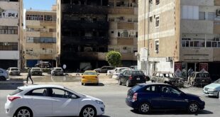 مخاض جديد يعمق الأزمة في ليبيا (تحليل)