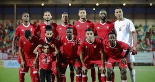 الاتحاد يغادر أبطال أفريقيا أمام بطل بوروندي