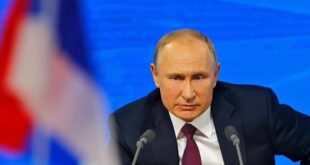 واشنطن تحذر موسكو “سرا” من استخدام الأسلحة النووية