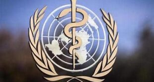 وزارة الصحة تتلقى دعوة منظمة الصحة العالمية تسمية مرشحين للجوائز العالمية في المجال الصحي