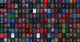 جواز سفر دولة عربية “الأقوى” عالميا.. و”اتجاه” جديد يمتد لـ2023
