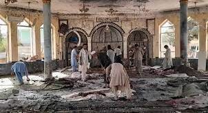 مصادر أفغانية: مقتل ما لا يقل عن (16) شخصا جراء انفجار بمدرسة قرآنية شمال أفغانستان